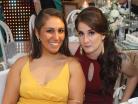 Michelle y Luz