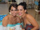 Teresina y Pilar