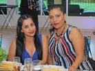 Claudia e Imelda