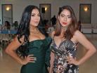 Narda y Dulce