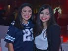 Nicole y Ana José