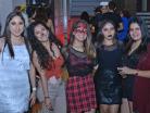 Juntas en los mejores eventos