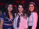 Camila, Ana y Sofía
