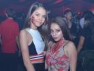 Micaela y Ainara