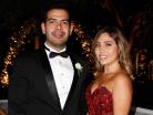 Luis y Andrea