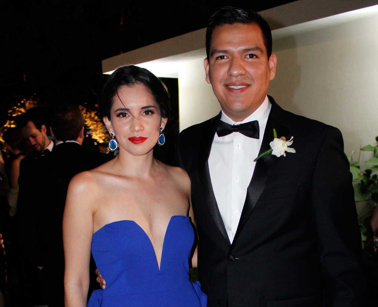 Una noche especial