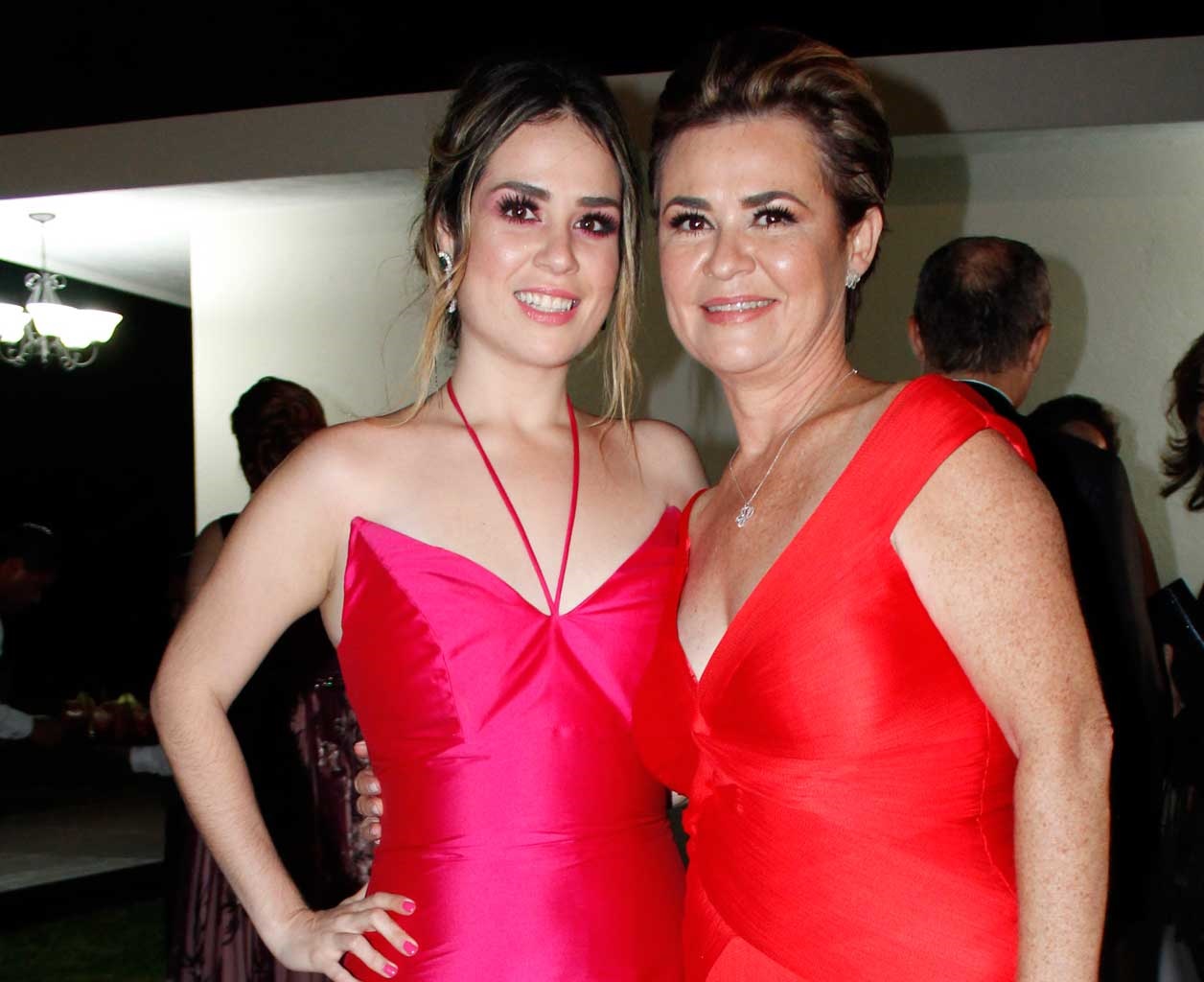 Martha y Jury