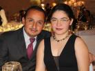 Mauro y Lizbeth