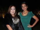 Guadalupe y Wendy