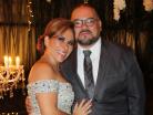 Griselda y Juan Pablo
