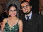 Kristell y Tony