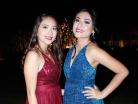 Diana y Margarita