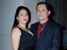 Mairely y Octavio