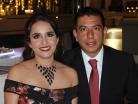 Herlinda y Cristian