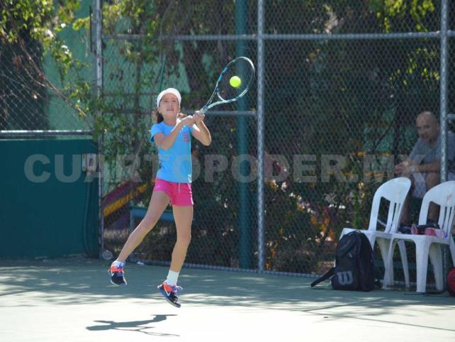 Concluye el torneo del Club Deportivo Tuxtla