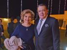 Sofía y Roberto
