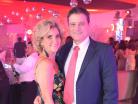 Mónica y Juan