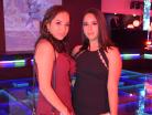 Abril y Rocío