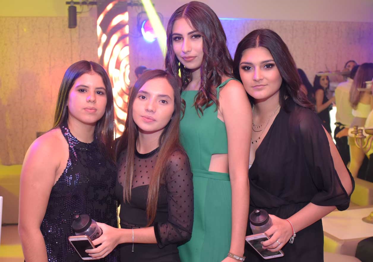 Siempre juntas