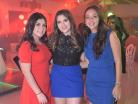 Bailaron toda la noche