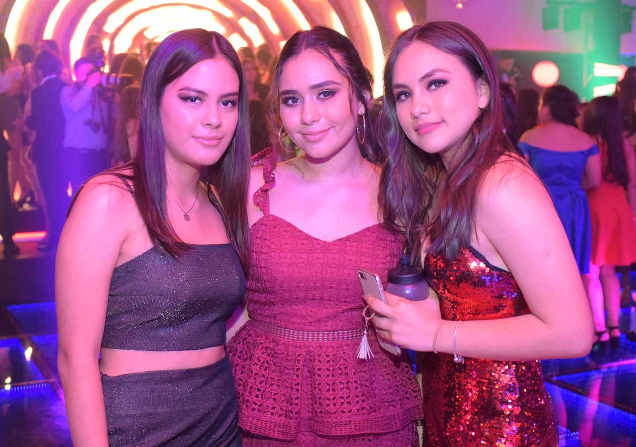 Buenas amigas