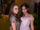 Isabella y amiga