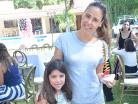 Constanza y Margarita