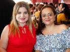Felices de estar presentes