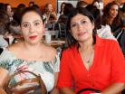 Karina y Maritza