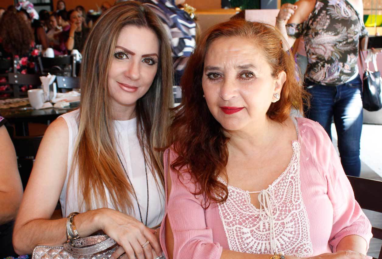 Bárbara y Janfiath
