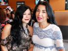 Blanca y Teté