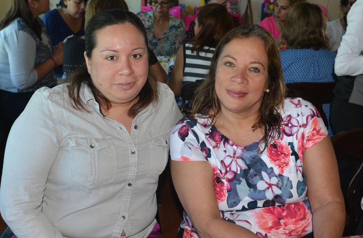 Karina y Rita