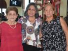 Desearon lo mejor a Adriana