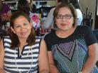 Griselda y Elizabeth