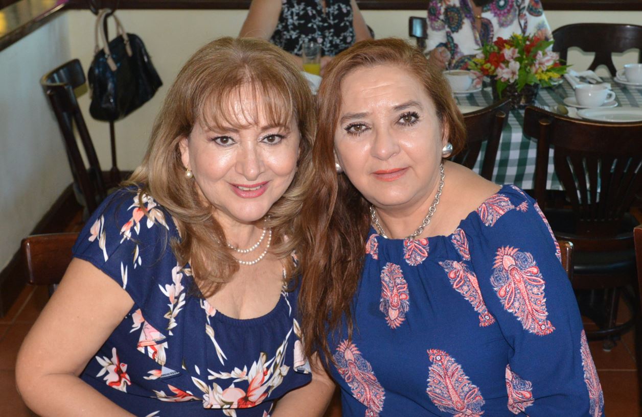 Carmelita y Yanfiat