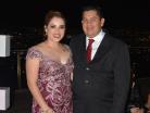 Alejandra y Fernando