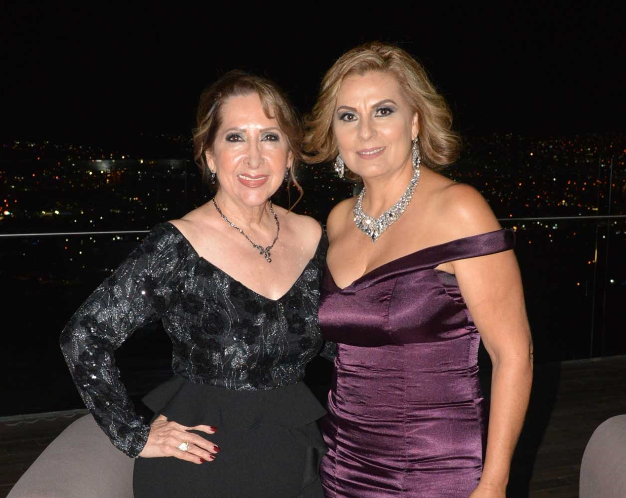 Carmen y Rosi