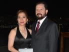 Gabriela y Óscar