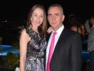 Elena y Francisco