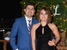 Javier y Lorena