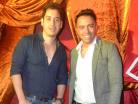 Arturo y Emmanuel