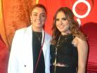 Bárbara y Lesly