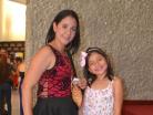 Nancy y Sofía