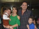Momentos en familia