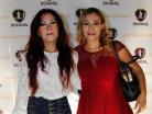 Daniela y Viola