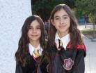 Ana Karen y Alexa