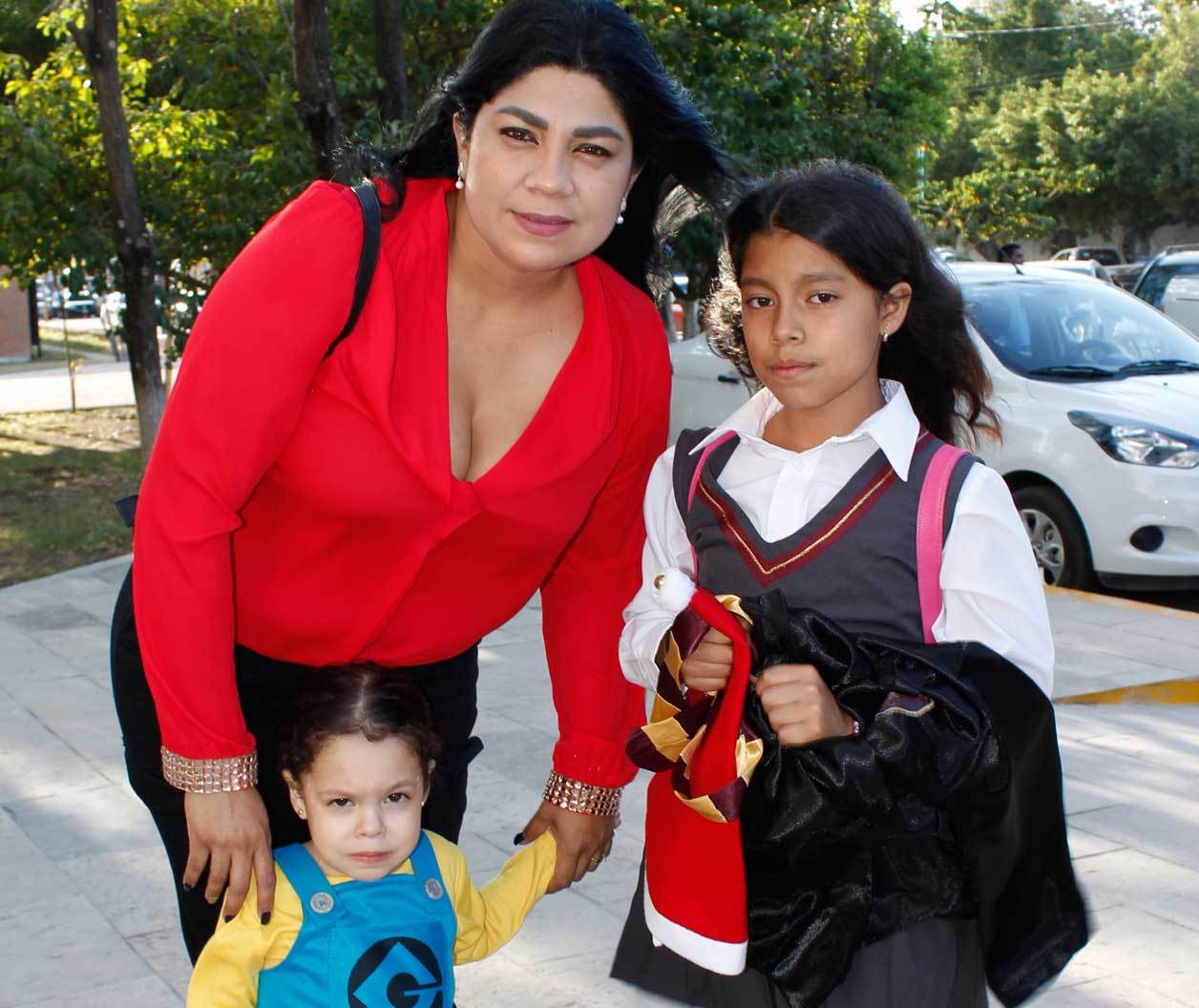 Se divirtieron