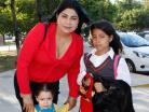 Se divirtieron