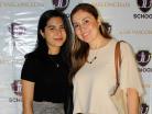 Mayka y Ruth