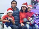 Dari´o, Luis, Caro y Mateo